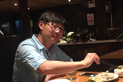 劉明睿