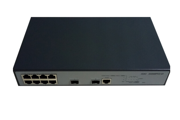 華三S5008PV2-EI 華三S5008PV2-EI
