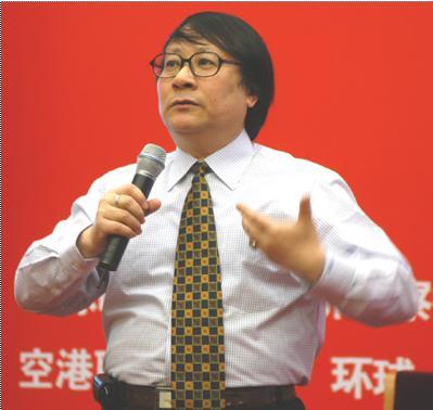 汪康懋，國際著名金融專家