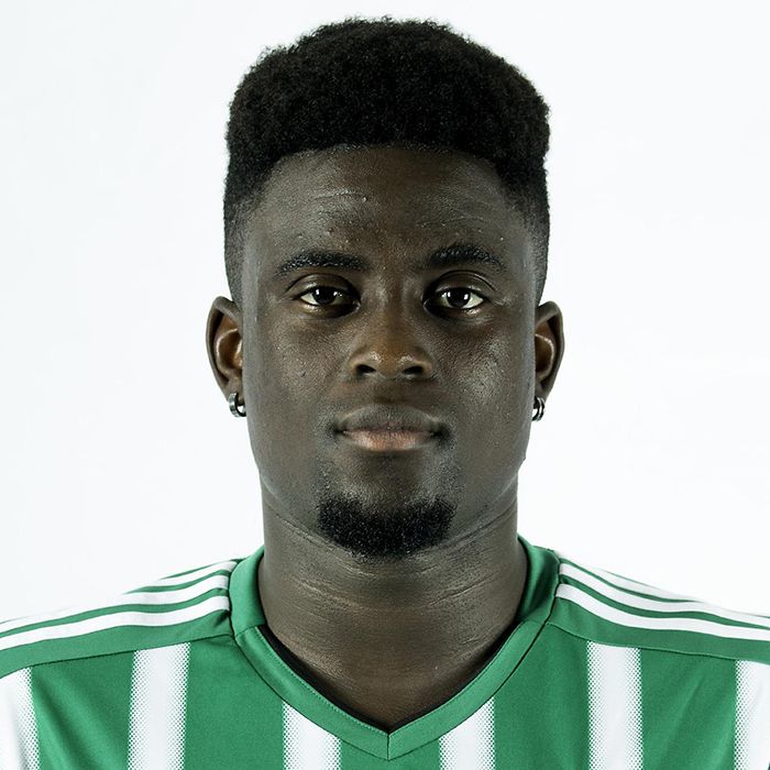 Alfred Ndiaye Alfred Ndiaye