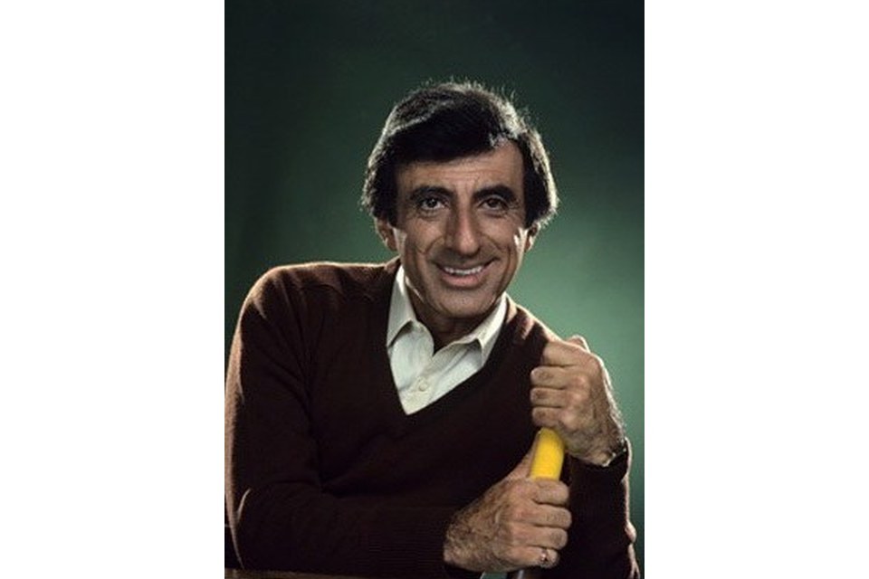 傑米·法爾(Jamie Farr) 傑米·法爾(Jamie Farr)
