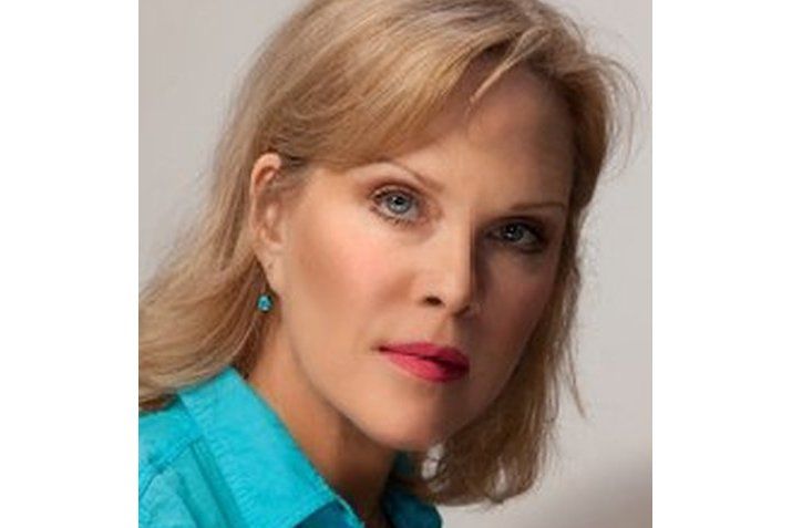 Jo-Ann Robinson Jo-Ann Robinson