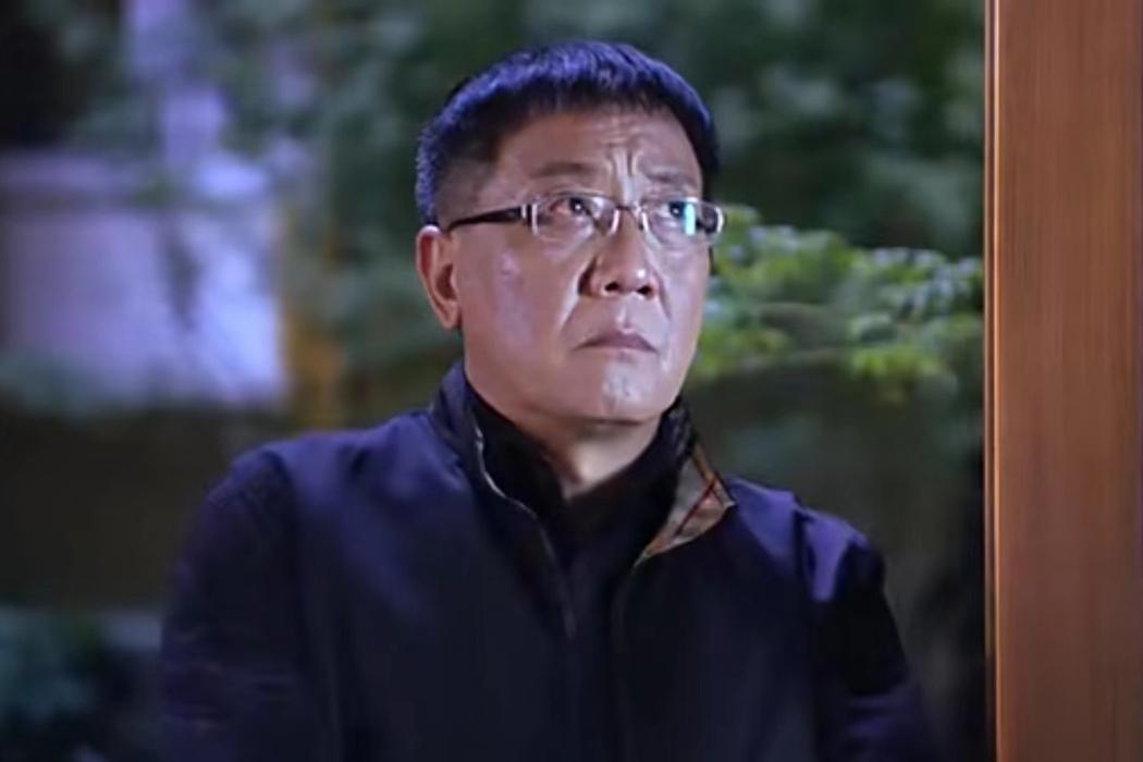 馬太(電視劇《執行利劍》中的角色) 馬太(電視劇《執行利劍》中的角色)