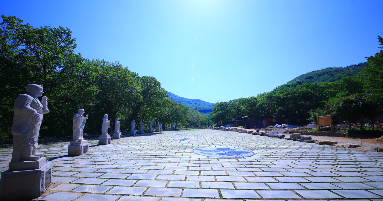 張八嶺湖旅遊度假區