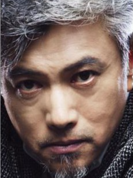朱曉鳴(中國男演員) 朱曉鳴(中國男演員)
