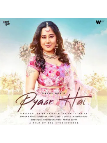 Pyaar Hai Pyaar Hai