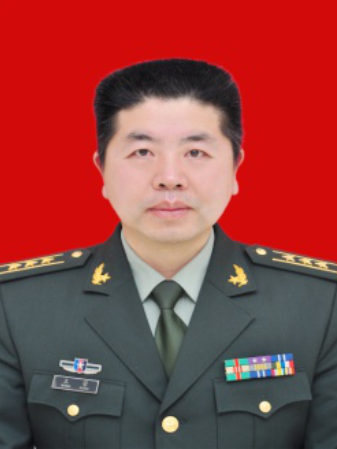王榮(湖北省應城市人武部上校政治委員) 王榮(湖北省應城市人武部上校政治委員)