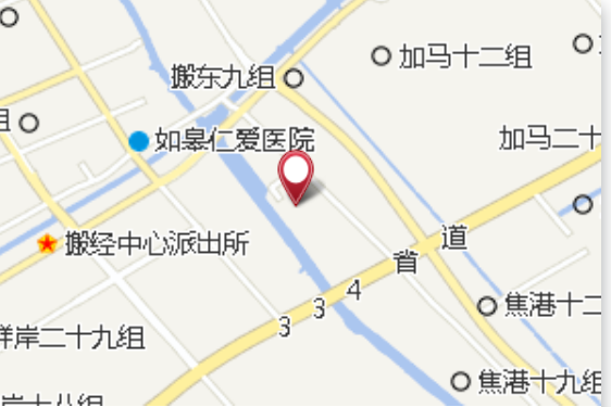 東鮑家塔