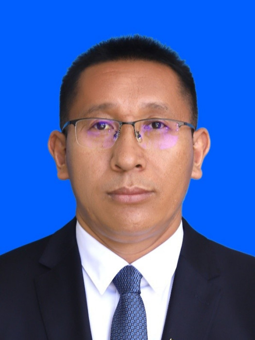 次旺多傑(西藏自治區拉薩市尼木縣委副書記、縣長) 次旺多傑(西藏自治區拉薩市尼木縣委副書記、縣長)