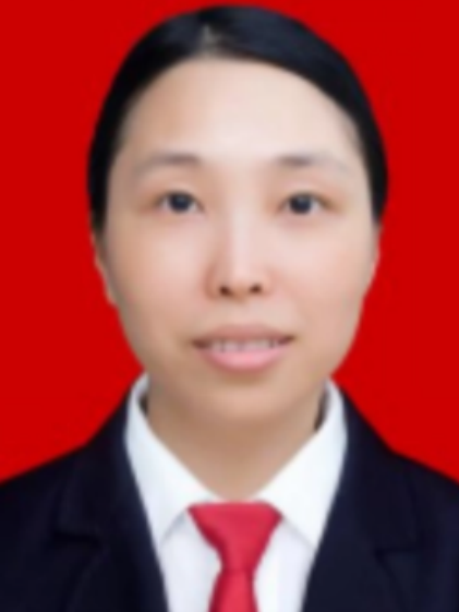 陳琪(浙江省台州市黃巖區司法局黨組成員) 陳琪(浙江省台州市黃巖區司法局黨組成員)