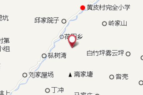 歐菜村 歐菜村