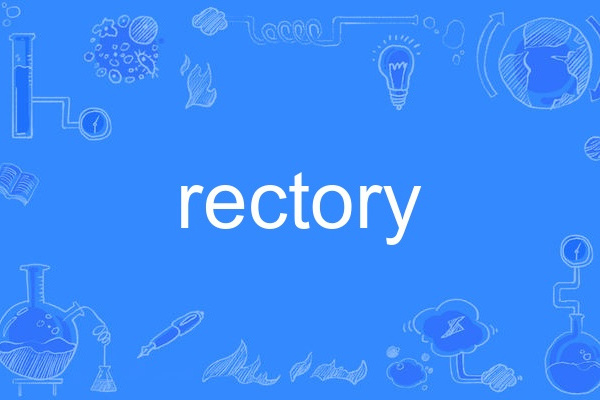 rectory rectory