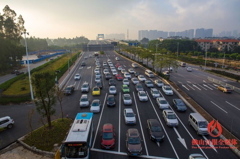 魁奇路 魁奇路