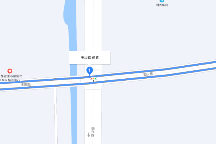 寶慶路(鹽城市寶慶路) 寶慶路(鹽城市寶慶路)
