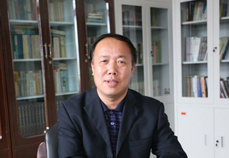 姚大學(中國社會科學院《西亞非洲》雜誌編委會委員)