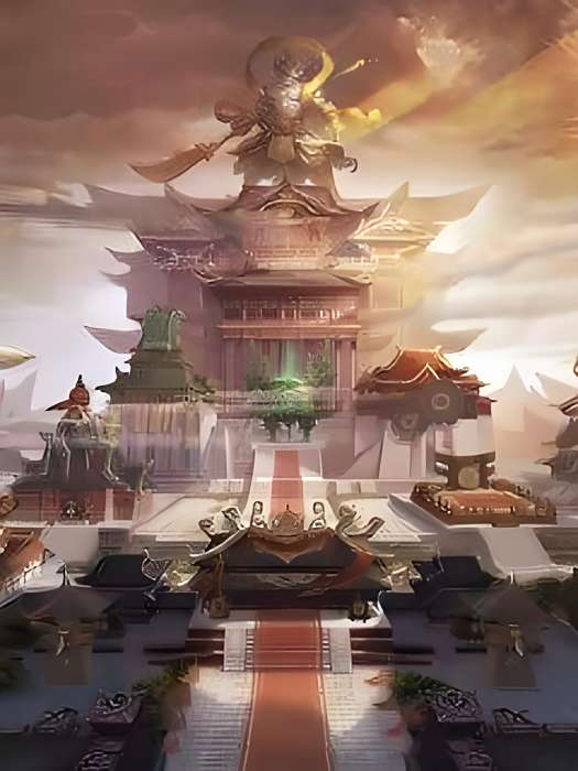 太初聖帝 太初聖帝