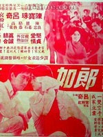 郎如春日風(1969年香港電影)