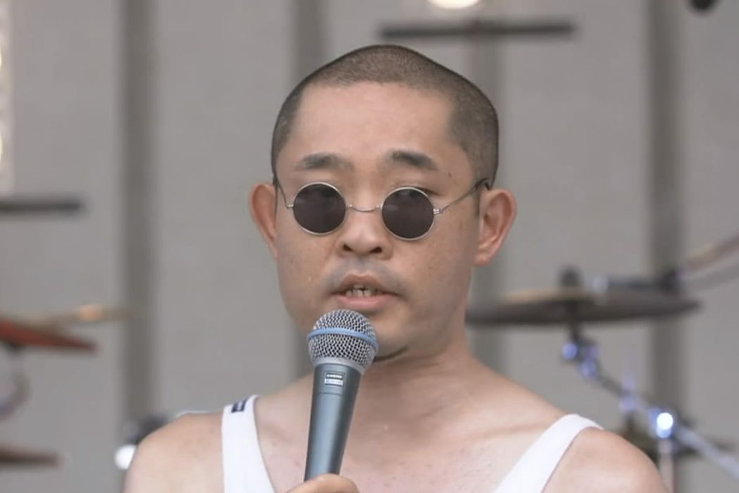 小坂秀郎 小坂秀郎