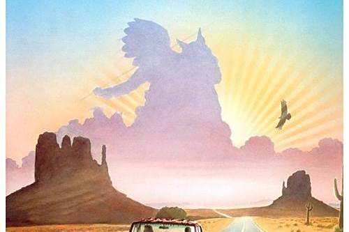 Powwow Highway Powwow Highway