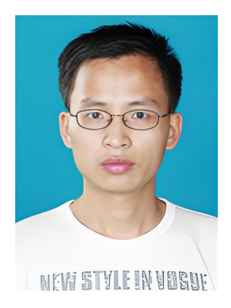 何鵬飛(雲南農業大學植物保護學院講師)
