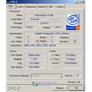 LGA775(Intel LGA775)