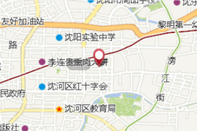 大樹北巷 大樹北巷