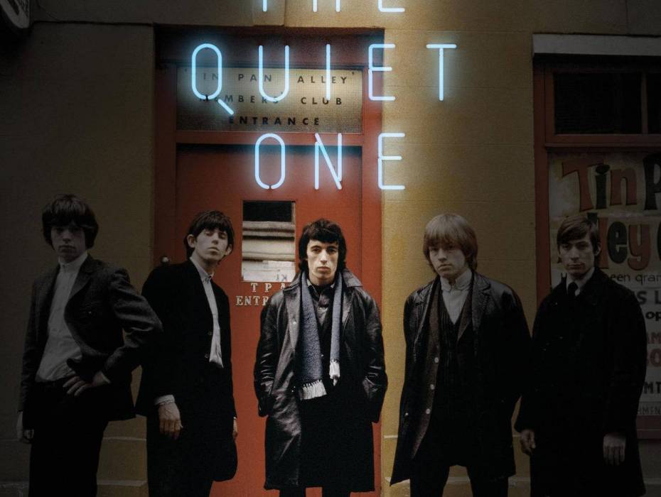 The Quiet One The Quiet One