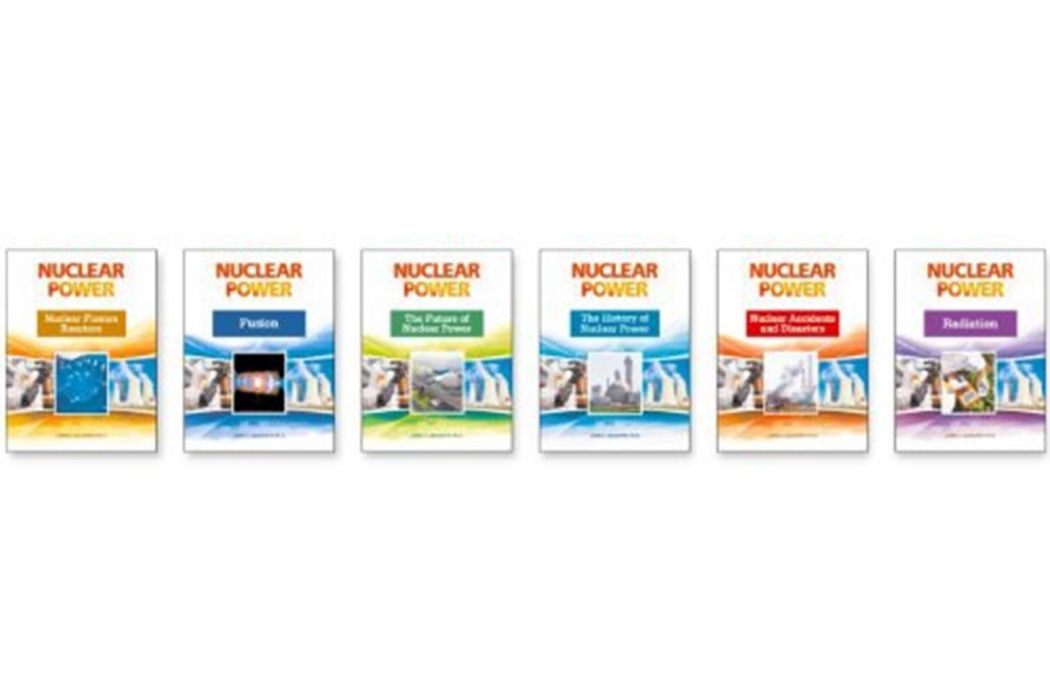 Nuclear Power Set Nuclear Power Set