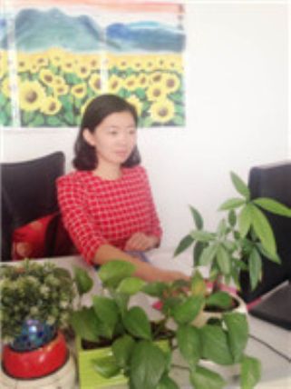 董楊(大連理工大學城市學院副教授) 董楊(大連理工大學城市學院副教授)