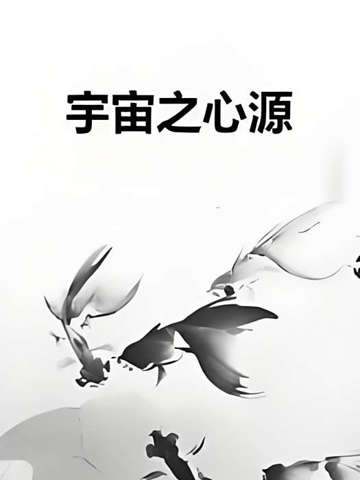 宇宙之心源 宇宙之心源