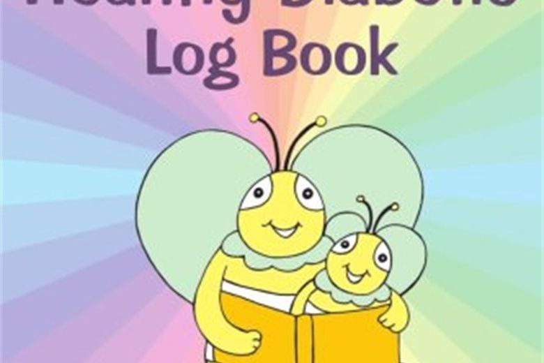 Bee Healthy Diabetic Log Book Bee Healthy Diabetic Log Book