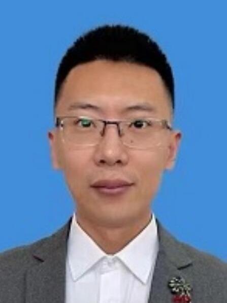 陳中喆 陳中喆