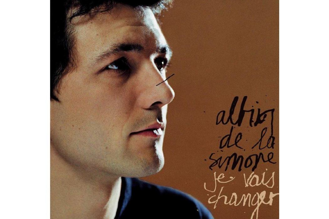 Je Te Manque Je Te Manque