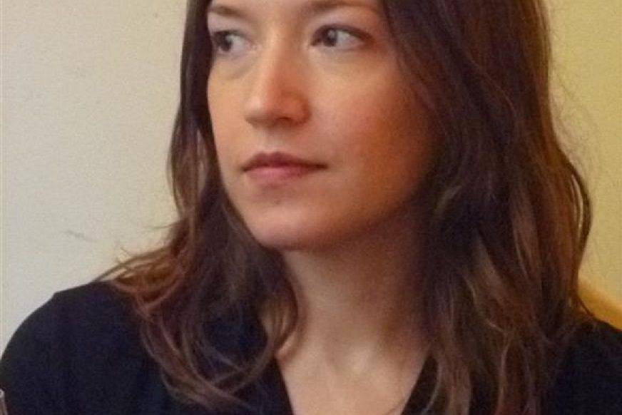 Jonelle Summerfield Jonelle Summerfield