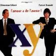 XY, drôle de conception XY, drôle de conception