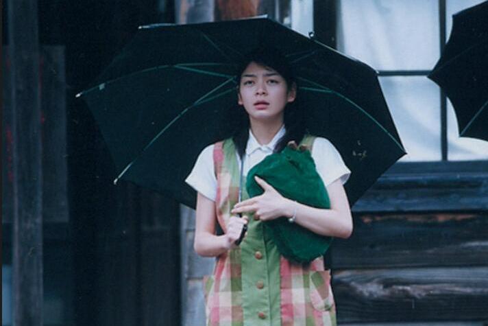 金花子(劇情影片《血與骨》中的角色) 金花子(劇情影片《血與骨》中的角色)