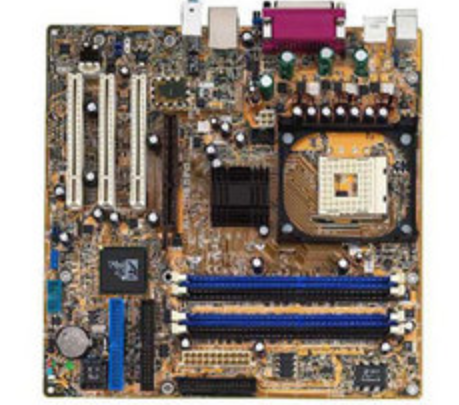 華碩P4R800-VM 華碩P4R800-VM
