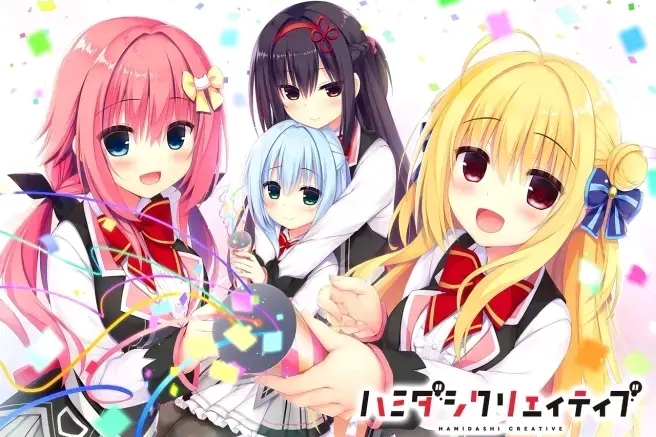 常軌脫離Creative(Madosoft開發的遊戲作品) 常軌脫離Creative(Madosoft開發的遊戲作品)