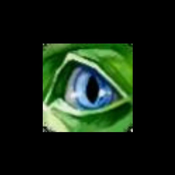 野怪之眼 野怪之眼