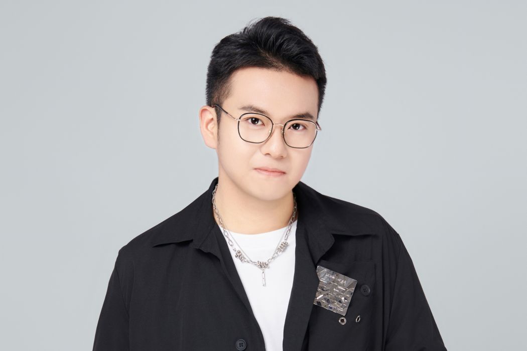 吳弈霖