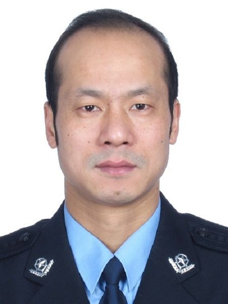 陳武成(福建省福州市公安局黨委委員、副局長) 陳武成(福建省福州市公安局黨委委員、副局長)