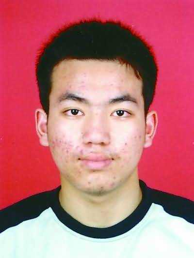 康宏偉(中國射擊運動員) 康宏偉(中國射擊運動員)