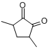 3,5-二甲基-1,2-環戊二酮