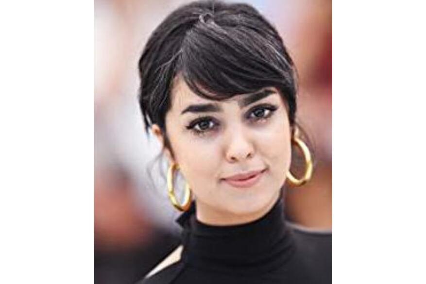 Mariam Al Ferjani