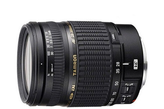 騰龍28-300mm 騰龍28-300mm