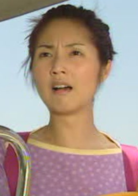 美味情緣(2001年吳啟華、陳慧珊主演香港TVB電視劇)