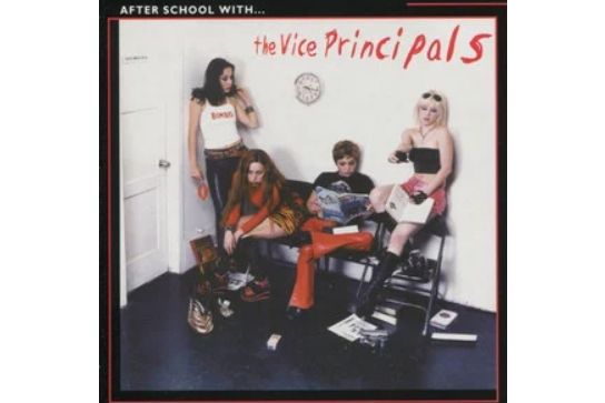 After Detention After Detention