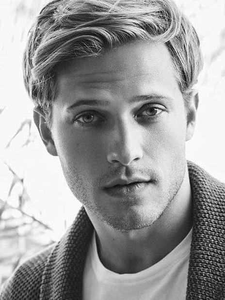 Wyatt Nash Wyatt Nash