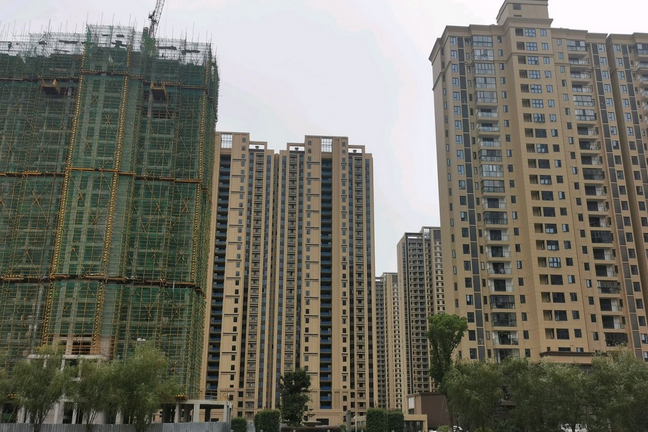 漢北璽園 漢北璽園