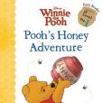 Winnie the Pooh(Marsoli, Lisa Ann; Disney Storybook Artists;著圖書) Winnie the Pooh(Marsoli, Lisa Ann; Disney Storybook Artists;著圖書)